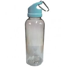 Botella Deportiva con Mosqueton - foto 4