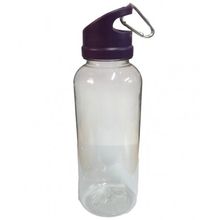 Botella Deportiva con Mosqueton - foto 5