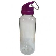 Botella Deportiva con Mosqueton - foto 6