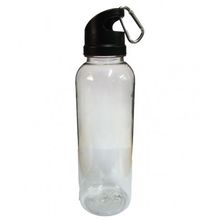 Botella Deportiva con Mosqueton - foto 7