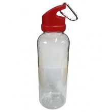 Botella Deportiva con Mosqueton - foto 8