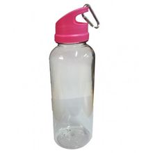 Botella Deportiva con Mosqueton - foto 9