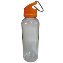 Botella Deportiva con Mosqueton - foto 10