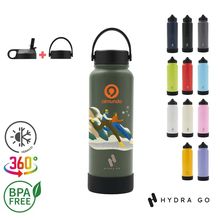 Botella Hydra Go 1000 ml - foto 1