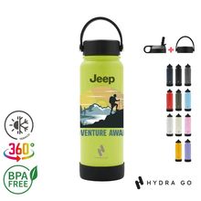 Botella Hydra Go 1200 ml - foto 1