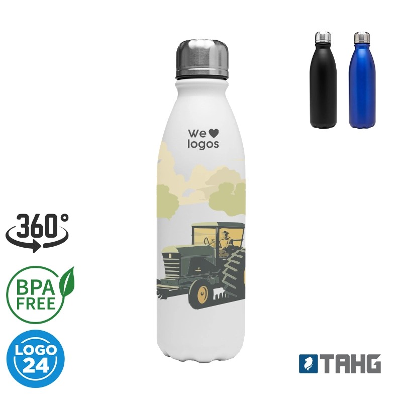 Botella ISLAND 750 ml - foto principal
