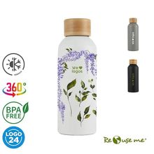 Botella Kun - foto 1