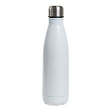 Botella Metalica de Acero - foto 3