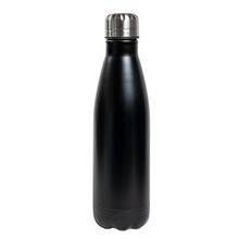 Botella Metalica de Acero - foto 4