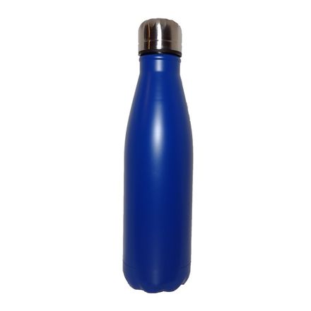 Botella metálica pared simple 750cc (HL8210L)