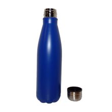 Botella metálica pared simple 750cc (HL8210L) - foto 2