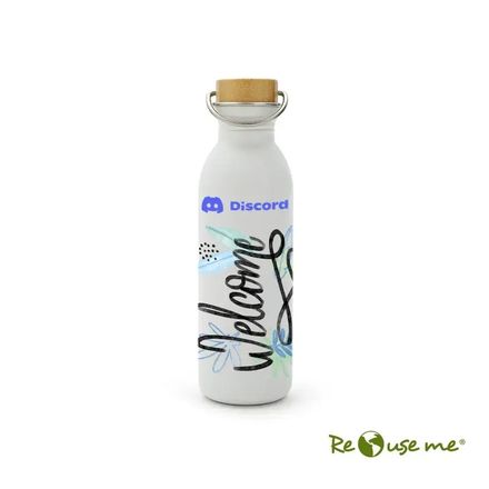 Botella NEO