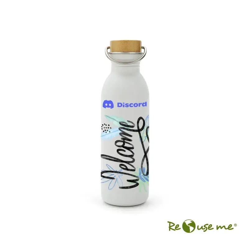 Botella NEO - foto principal