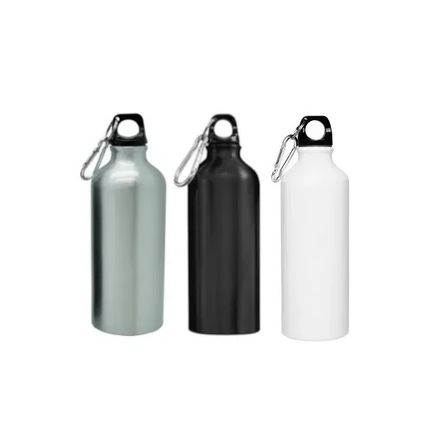 Botella Nexo de aluminio 500ml