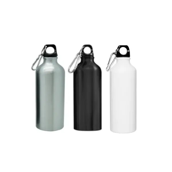 Botella Nexo de aluminio 500ml - foto principal