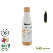 Botella Pasadena - foto 1