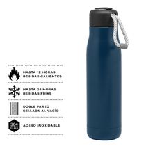 Botella térmica - foto 1