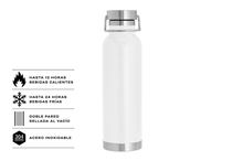 Botella Térmica Hydro Ii - foto 1