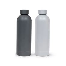 Botella Térmica Inox - foto 8