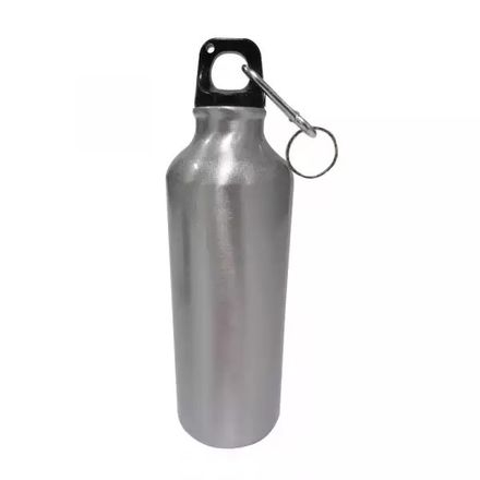 Botellas de Aluminio