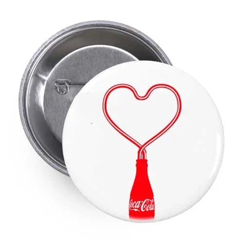 Botones – Pins - foto principal