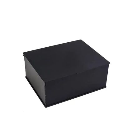 Box De Madera Para Packaging