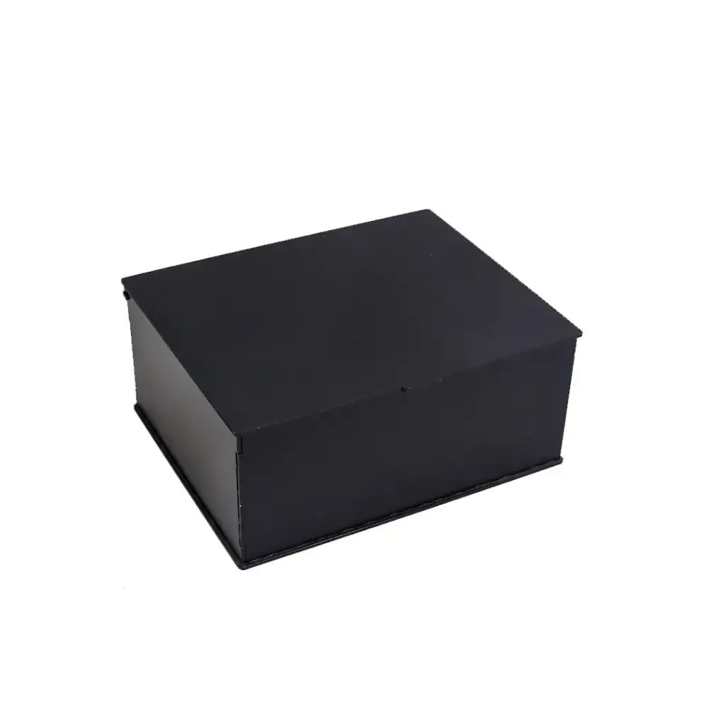 Box De Madera Para Packaging - foto principal