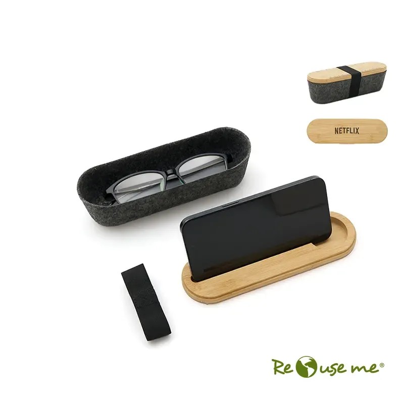 Box Glastone - foto principal
