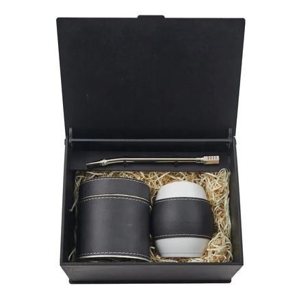 Box S Set Mate Con 1 Lata 8 Cm