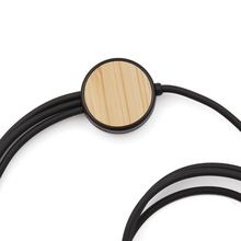 Cable 3 en 1 BAMBOO - foto 3