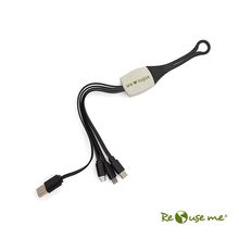 Cable 3 en 1 Land - foto 1