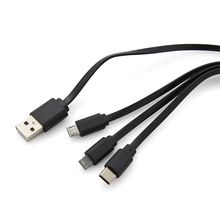 Cable 3 en 1 Land - foto 3