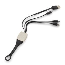 Cable 3 en 1 Land - foto 4