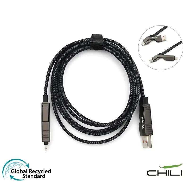 Cable 4 en 1 Universal - foto principal