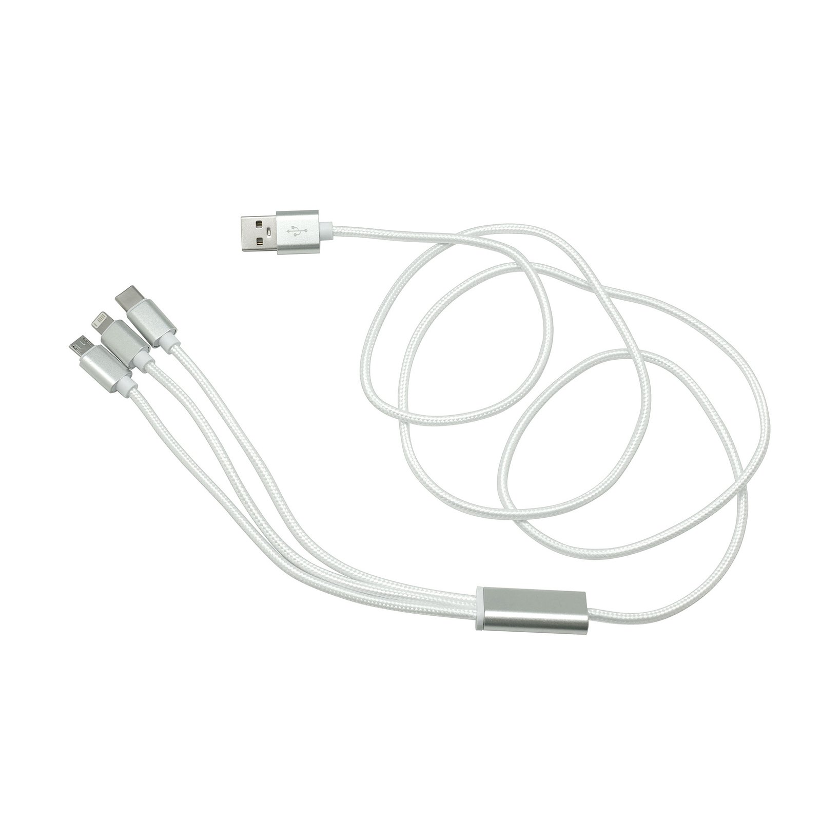 Cable con adaptador MADISON - foto principal