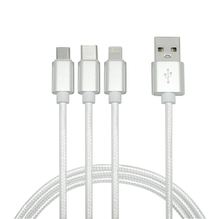 Cable con adaptador MADISON - foto 3