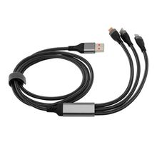 cable de carga rápida SPIDY - foto 1