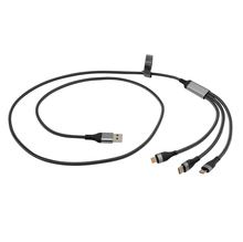 cable de carga rápida SPIDY - foto 3