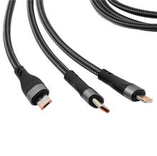 cable de carga rápida SPIDY - foto 6