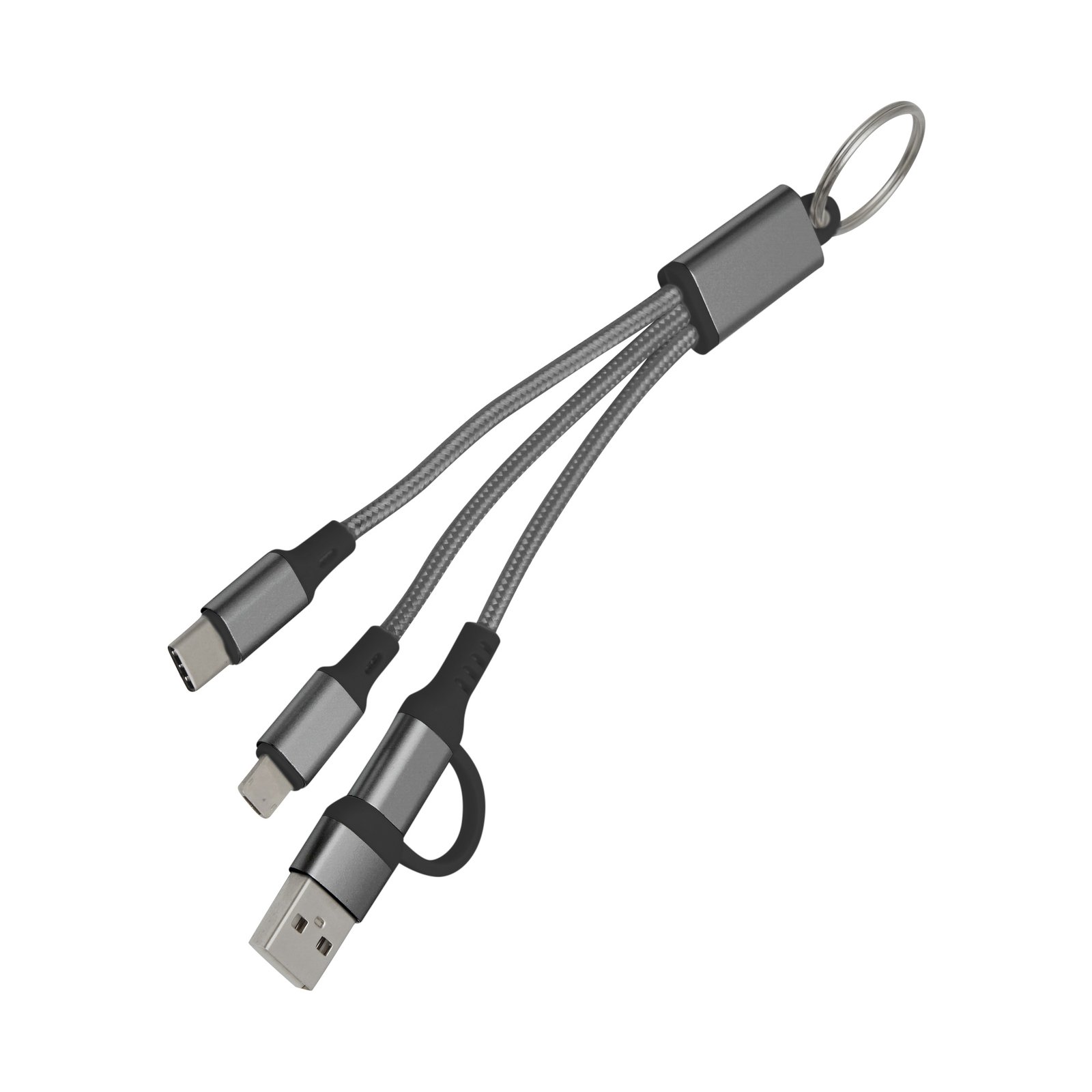 Cable de carga UNIKEY - foto principal