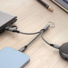Cable de carga UNIKEY - foto 6