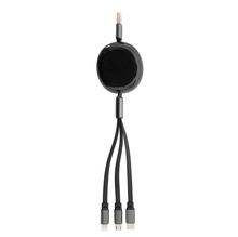 Cable retráctil de carga JACK - foto 2