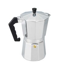 Cafetera Tipo Italiana 200 Ml - foto 1