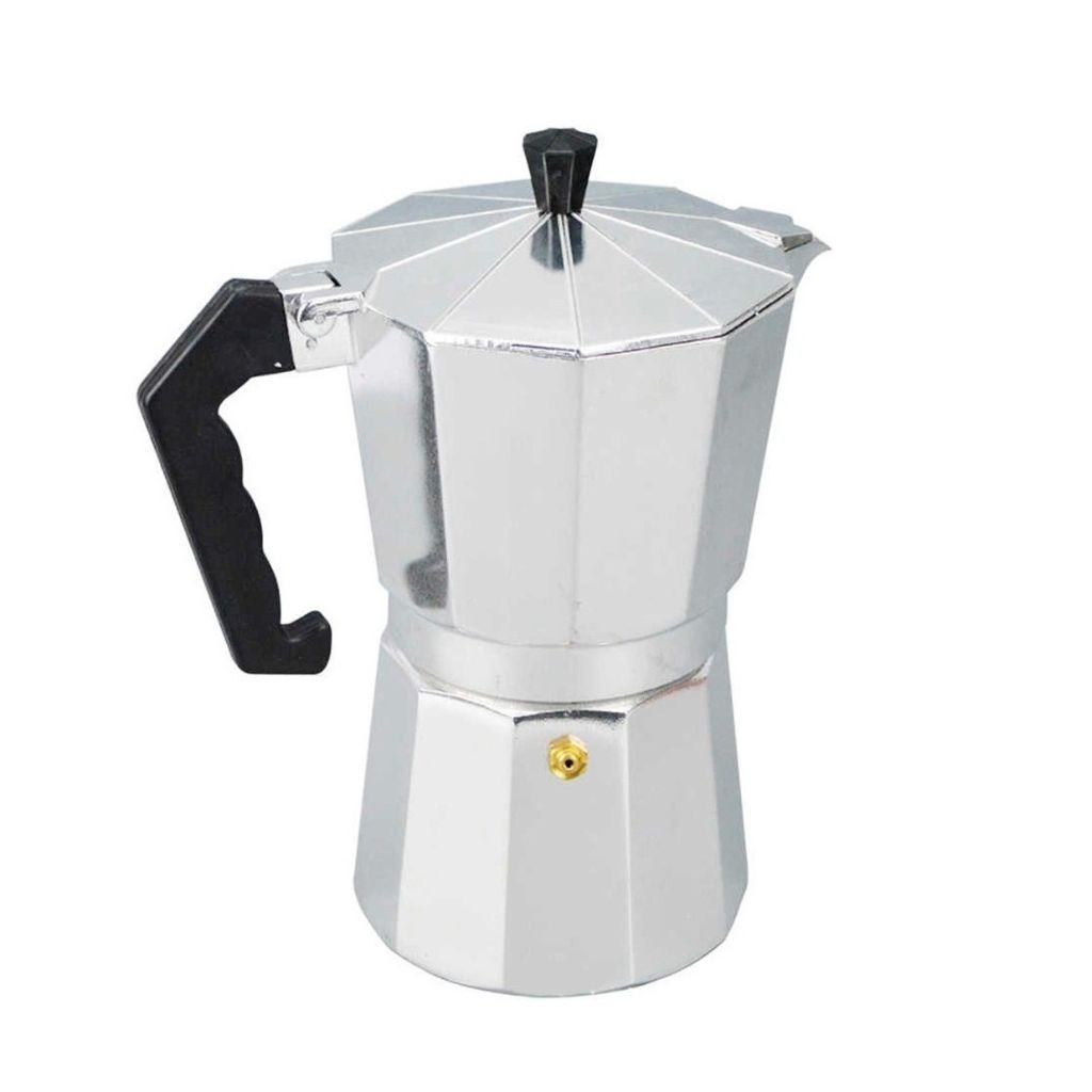 Cafetera Tipo Italiana 200 Ml - foto principal