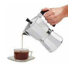 Cafetera Tipo Italiana 200 Ml - foto 2