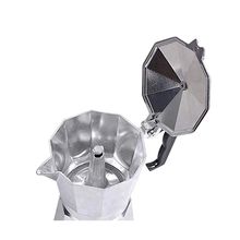 Cafetera Tipo Italiana 200 Ml - foto 3