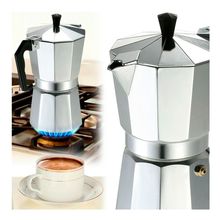 Cafetera Tipo Italiana 200 Ml - foto 4