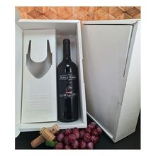 Caja con Dos Espacios - foto 1