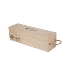 Caja con Tapa Corrediza - foto 2