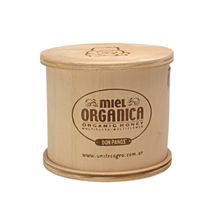 Caja de madera con Logo - foto 5